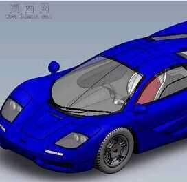 ������F1���� 3Dģ��