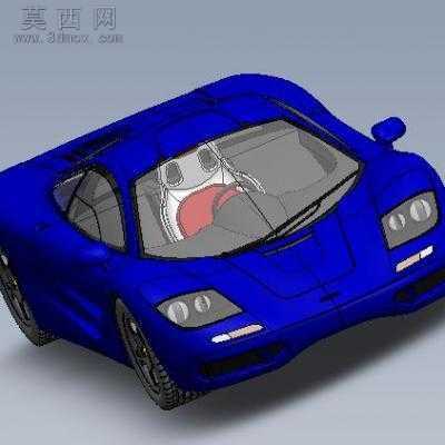 ������F1���� 3Dģ��