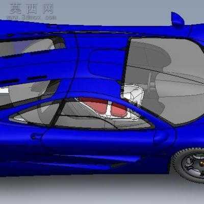 ������F1���� 3Dģ��
