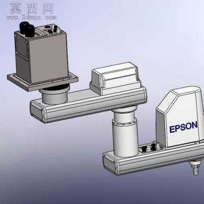 epson��������е�� 3D
