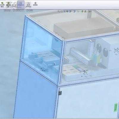 �㽺�̻���ѭ���Զ�������UV�̻� 3Dģ��