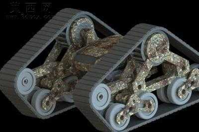 ȫ�����Ĵ����� 3Dģ
