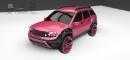 suv�������� 3Dģ��