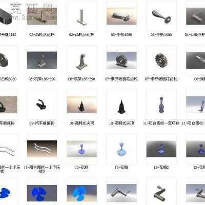 solidworks��ѧ��--3D
