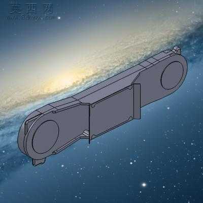 不二越机器人工业机器人 3D模型