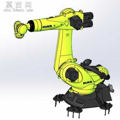 KUKA KR210-R2700����
