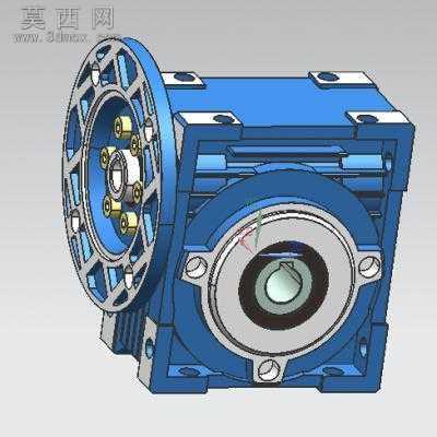 RV75-FA�������ϸ˼��ٻ� 3Dģ��