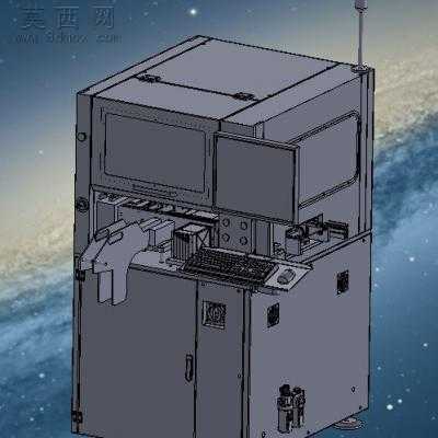 �������豸 3Dģ��