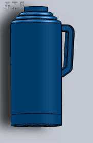 ��ˮƿ 3Dģ��