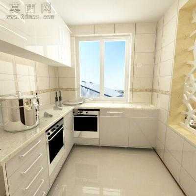 三层别墅室内装饰设计方案-300平66张CAD图+3D模型1个 3D模型,MAX