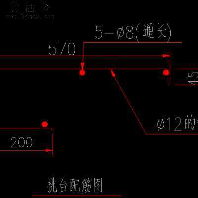 某公园灯具照明布线施工图 CAD图纸