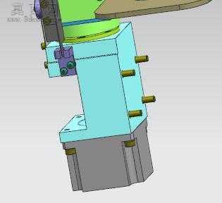 ֱ������̨ 3Dģ��