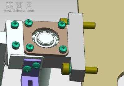 ֱ������̨ 3Dģ��