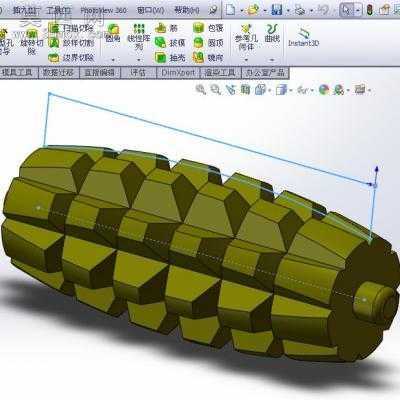 �ι������ 3Dģ��