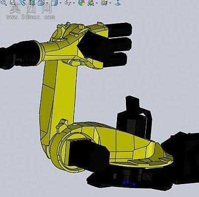 ��е��ҵ������ 3Dģ��