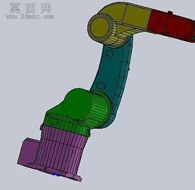��е��ҵ������ 3Dģ��