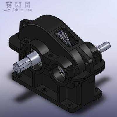 һ��������ֱ��Բ�����ִ��� 3Dģ��