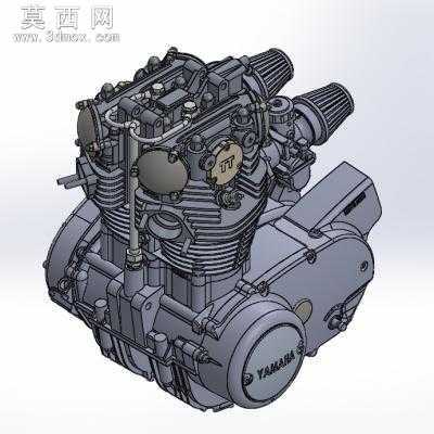 xs650������������ 3D