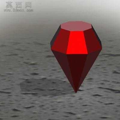 �챦ʯ 3Dģ��