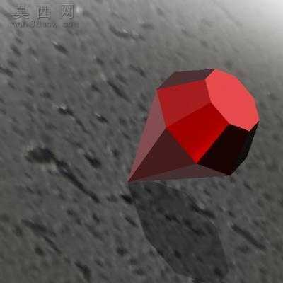 �챦ʯ 3Dģ��