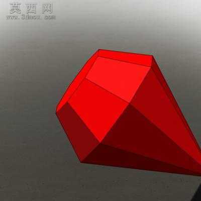 �챦ʯ 3Dģ��