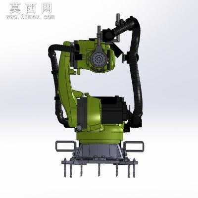 kuka kr160 ģ�ͻ�е