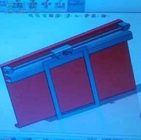 �̱������̨�Ű�̨ 3Dģ��