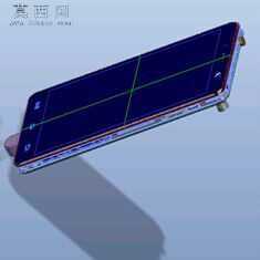 �����ֻ� 3Dģ��