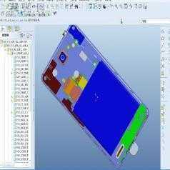 �����ֻ� 3Dģ��