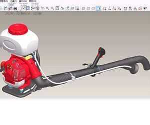 ���ͻ������� 3Dģ��