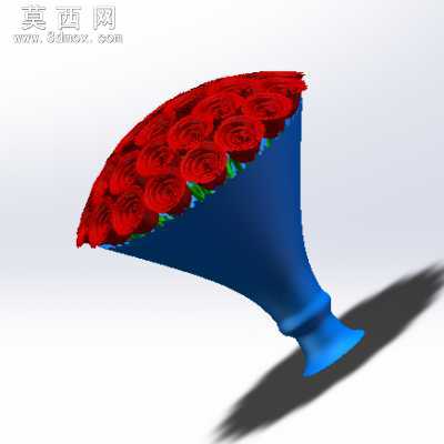 õ�廨 3Dģ��