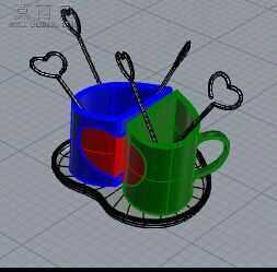 ���� 3Dģ��