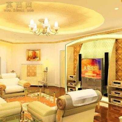 ��������һ������ŷʽ��װʩ��ͼ��Ч��ͼ-140ƽ14��CADͼ4��Ч��ͼ CADͼֽ