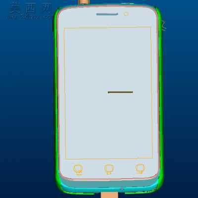 4.0�������ֻ�EX405 3
