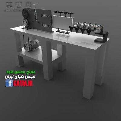 ��ֱ�� 3Dģ�ͣ�Cgr
