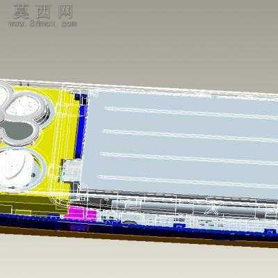 K29Aֱ���ֻ� 3Dģ��