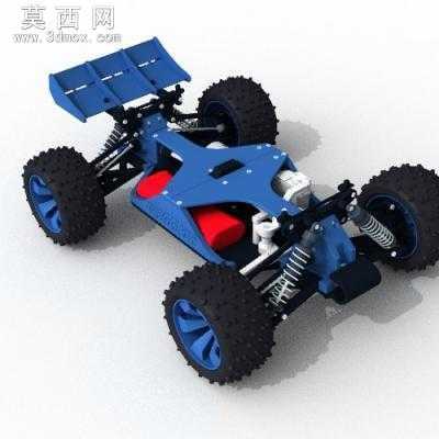 OpenRC Truggy������