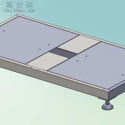 �豸���� 3Dģ��