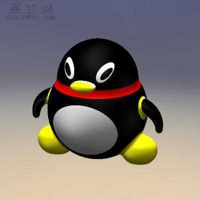 QQ��� 3Dģ��
