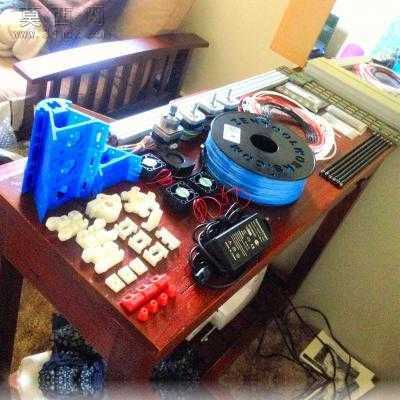 �����ܻ�������3D��ӡ�� 3Dģ��