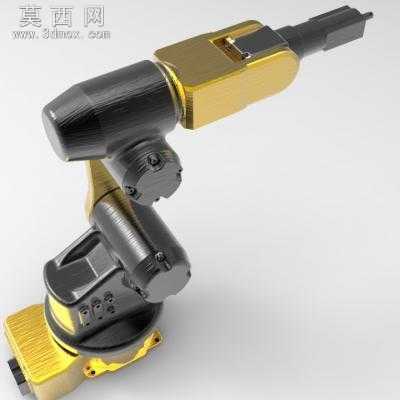 Eureka������ 3Dģ��