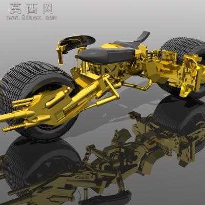 ������ս�� 3Dģ��