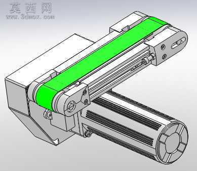 非标机器设备图纸大全非标设备3D模型集合 3D模型