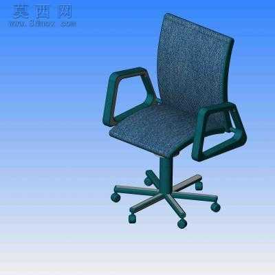 �����ֵĵ����� 3Dģ
