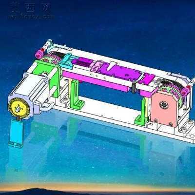 �����������ģ�� 3D
