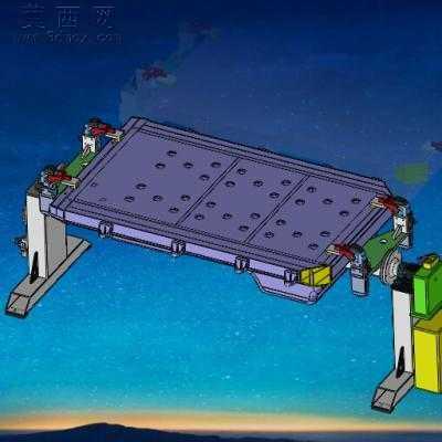 �װ�н�װ���豸 3D