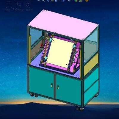��Ʒ���Լо��豸 3D