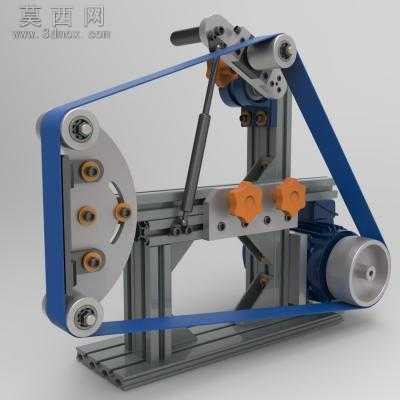 ɰ����ĥ��3D��ģͼֽ 3Dģ��3dsMax��