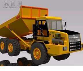 BELL B-30D���ÿ���ģ