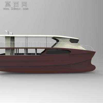 19�׳�˫�崬ͼֽ 3Dģ��3dsMax��